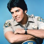 Chips Erik Estrada TV Series POSTER 24 X 36 INCH SWEET!