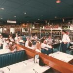 Ed Debevic's Restaurant Chicago 1984 24 X 18 Inch POSTER Vintage Wall Art