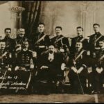 Francisco I. Madero 37th President of Mexico POSTER 24 X 36 INCH History