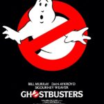 Ghostbusters (1984) Movie POSTER 24 X 36 INCH Sweet!