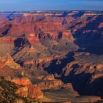 Grand Canyon National Park POSTER 24 X 18 Inches Nice Wall Art