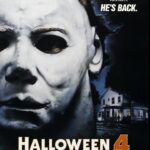Halloween 4 The Return of Michael Myers (1988) MOVIE POSTER 24 X 36 INCH