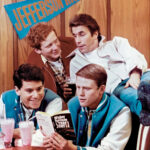 Happy Days TV Series (Book) Poster 24 X 36 Inches Sweet!