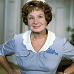 Hazel Shirley Booth TV Series POSTER 24 X 18 Inches NICE! Wall Art