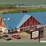 IHOP 1970s 24X18 Vintage POSTER 24 X 24 Inches WALL ART