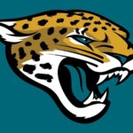 Jacksonville Jaguars LOGO POSTER 24 X 36 INCH Sweet!