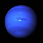 NEPTUNE POSTER 24 X 36 INCH AMAZING LOOKING!