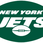 New York Jets Football LOGO POSTER 24 X 36 INCH Sweet!