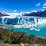 PERITO MORENO GLACIER ARGENTINA POSTER 24 X 36 Inch POSTER BEAUTIFUL LANDSCAPE!