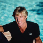 Robert Redford 24 X 18 Inches Sweet!