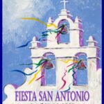 SAN ANTONIO FIESTA 2009 POSTER 24 X 36 Inches Looks beautiful