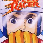 SPEED RACER (COLLECTOR) POSTER 24 X 36 INCH 70's Cartoons