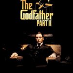 The Godfather II (Pacino) 1974 Movie POSTER 24 X 36 INCH Sweet!