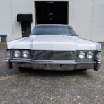 1968 Lincoln Continental Classic (Grill) POSTER 24 X 36 INCH Looks Sweet!