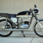1969 Bultaco Metralla Motorcycle POSTER 24 X 36 INCH Sweet!