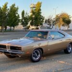 1969 Dodge Charger R/T POSTER 24 X 36 INCH SWEET!