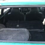 1971 AMC Gremlin (From Rear) POSTER 24 X 36 INCH Sweet!