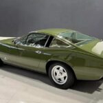 1973 Ferrari 365 GTC POSTER 24 X 36 Inches SWEET!