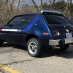 1974 AMC Gremlin 401-XR (Tribute Edition-Rear) POSTER 24 X 36 INCH Sweet!