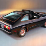 1978 Ford Mustang II King Cobra POSTER 24 X 36 Inches SWEET!