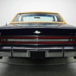 1978 Lincoln Continental (Rear) POSTER 24 X 36 INCH Sweet!