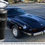 1978 datsun 280Z 30 oz Insulated Tumbler - A Must Have. Sweet!