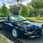 1996 Chevrolet Camaro Z 28 POSTER 24 X 36 Inches SWEET!