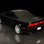 1997 ACURA NSX-T POSTER 24 X 36 INCH Looks Sweet!