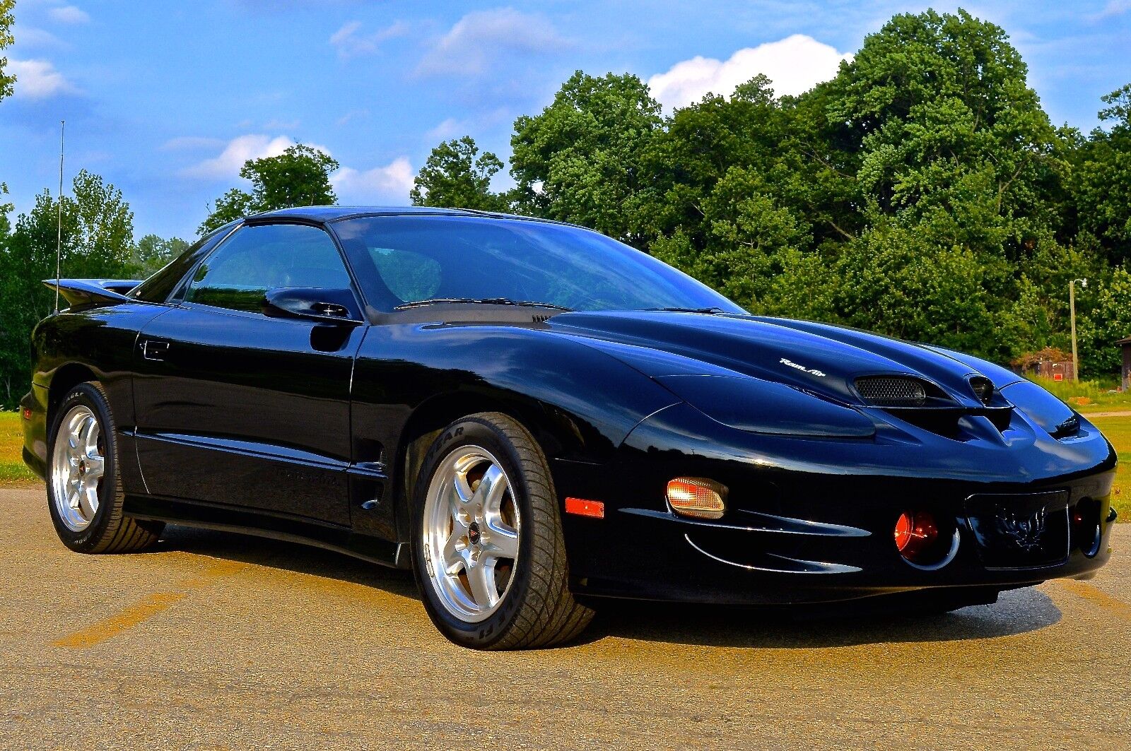 2002-Pontiac-Firebird-Trans-AM-Black-S6-POSTER-24-X-36-INCH-111870949786 2002 Pontiac Firebird Trans AM Black S6 POSTER 24 X 36 INCH - Image 1