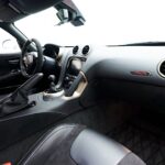 2016 Dodge Viper ACR Gray (Dash) POSTER 24 X 36 INCH Sweet!