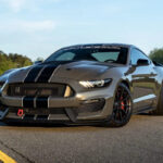 2018 FORD MUSTANG SHELBY GT350 POSTER 24 X 36 INCH SWEET!