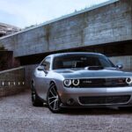 2019 Dodge Challenger RT POSTER 24 X 36 INCH Looks Sweet!