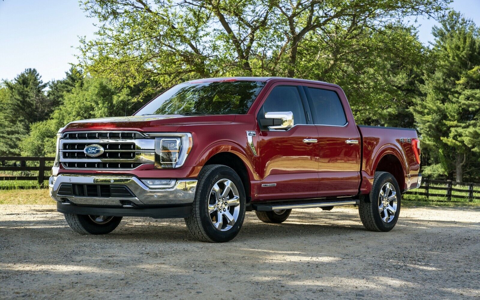 2021-Ford-F150-POSTER-24-X-36-INCH-124573947396 2021 Ford F150 POSTER 24 X 36 INCH - Image 1