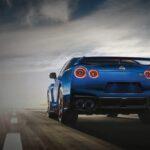 2024 Nissan GT-R Skyline (Road) POSTER 24 X 36 Inches SWEET!