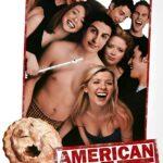 American Pie Movie (1999) Movie POSTER 13 X 19 Inches Wall Art