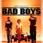 BAD BOYS Poster Movie POSTER 13 X 19 Inches Wall Art