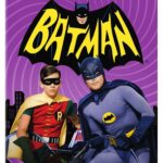 BATMAN TV SERIES POSTER 24 x 36 Looks AWESOME!!! ROBIN