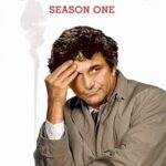 Columbo TV Series (Season 1) Poster 24 X 36 Inches Sweet!