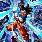 Dragon Ball DBS Goku Ultra Instinct Kamehameha POSTER 24 X 18" SWEET!