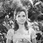 Gilligan's Island Mary Ann (Dawn Wells) 24 X 18 Inches Sweet!