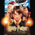 Harry Potter and the Philosopher's Stone Movie POSTER 24 X 36 INCH Sweet!