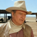 John Wayne (Cowboy) POSTER 24 X 18 Inches Nice Wall Art