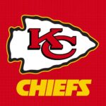 Kansas City Chiefs LOGO POSTER 24 X 36 INCH Sweet!