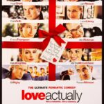 Love Actually (2003) Movie POSTER 13 X 19 Inches Wall Art!