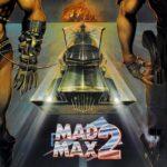 Mad Max 2 The Road Warrior (1981) Movie POSTER 13 X 19 Inches Wall Art!