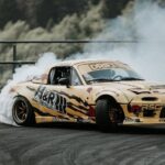 Mazda RX-7 (Drift) POSTER 24 X 36 INCH Looks Sweet!