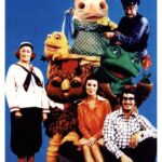 New Zoo Revue Cast 24 X 18 INCH POSTER AWESOME! Vintage Wall Art