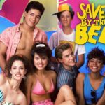SAVED BY THE BELL TV SERIES POSTER 24 X 36 INCH AWESOME!