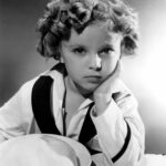 Shirley Temple Sailor Suit POSTER 24 X 18 Inches Nice!