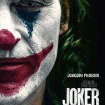 The Joker 2019 Movie POSTER 13 X 19 Inches